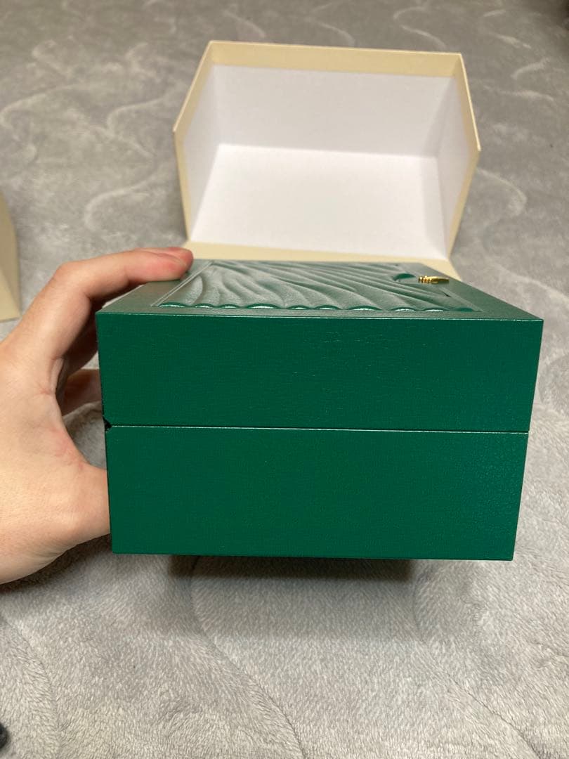 ROLEX ロレックス　空箱