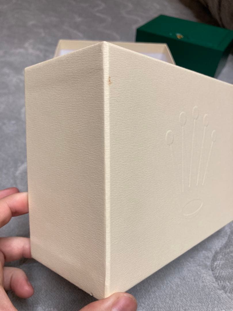 ROLEX ロレックス　空箱