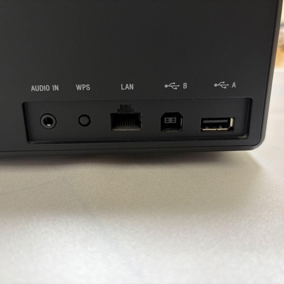 SONY SRS-X9 ハイレゾ対応ワイヤレススピーカー