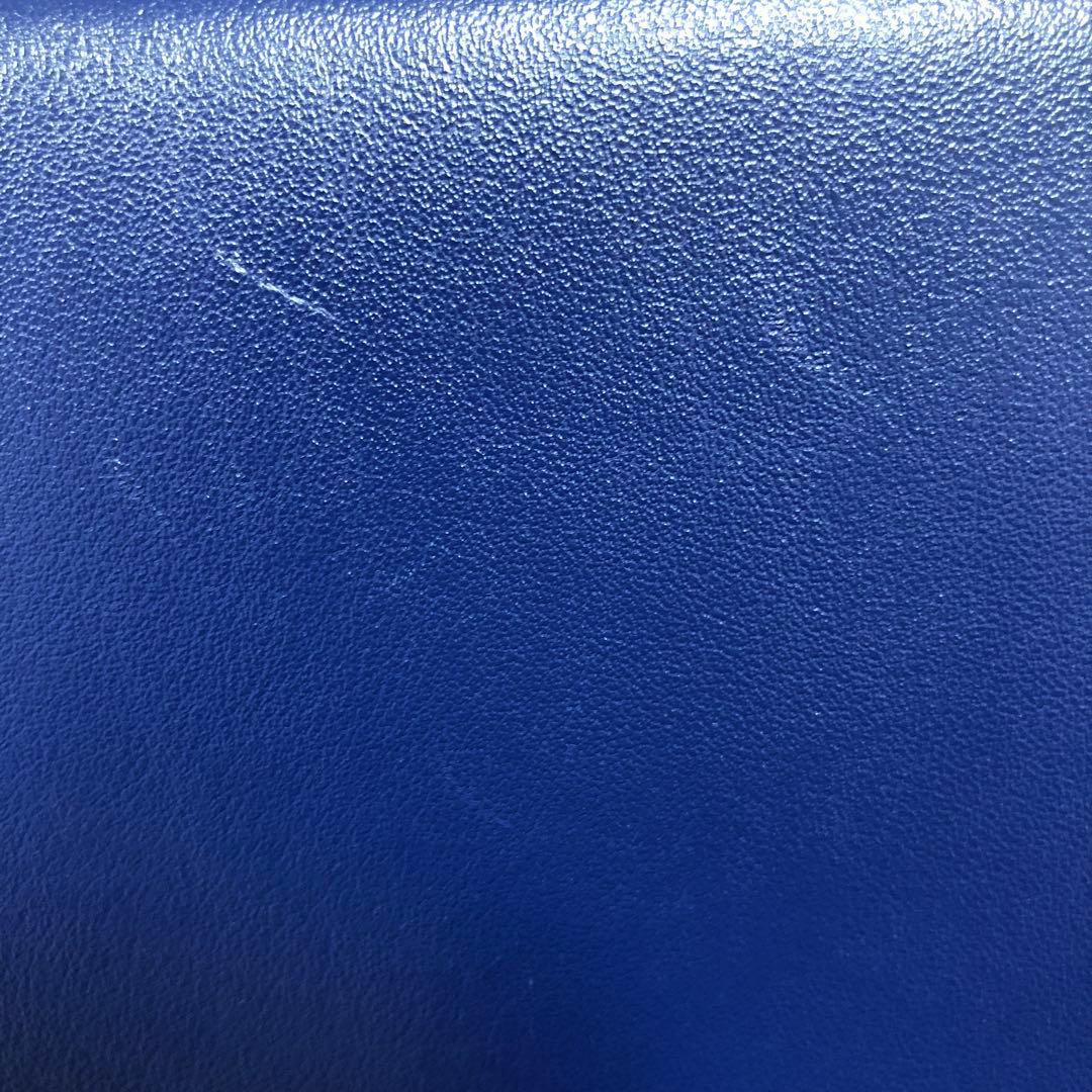 超美品　ファミリアショー2024春　リバティ柄　トートバッグ大