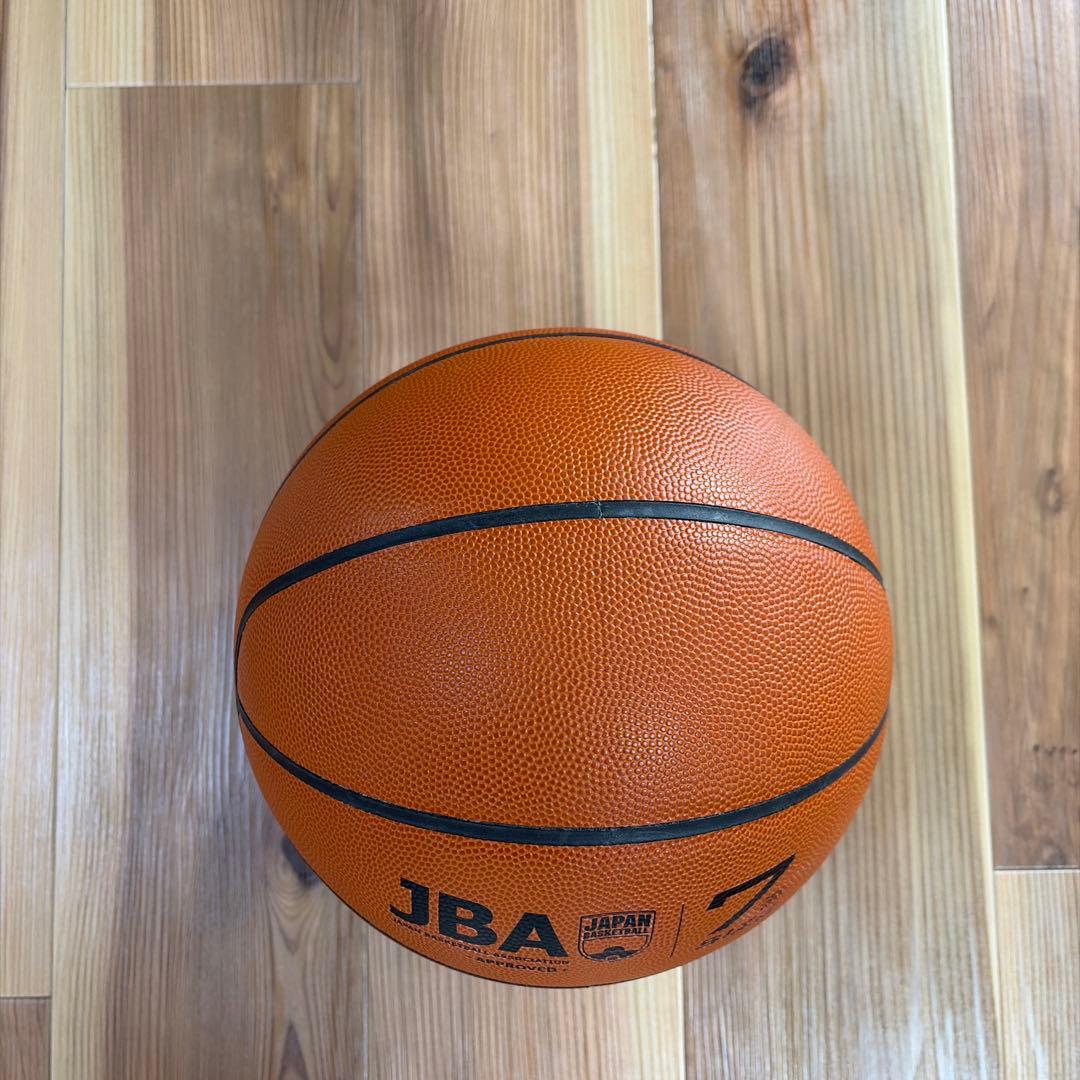 molten JB5000 バスケットボール 7号