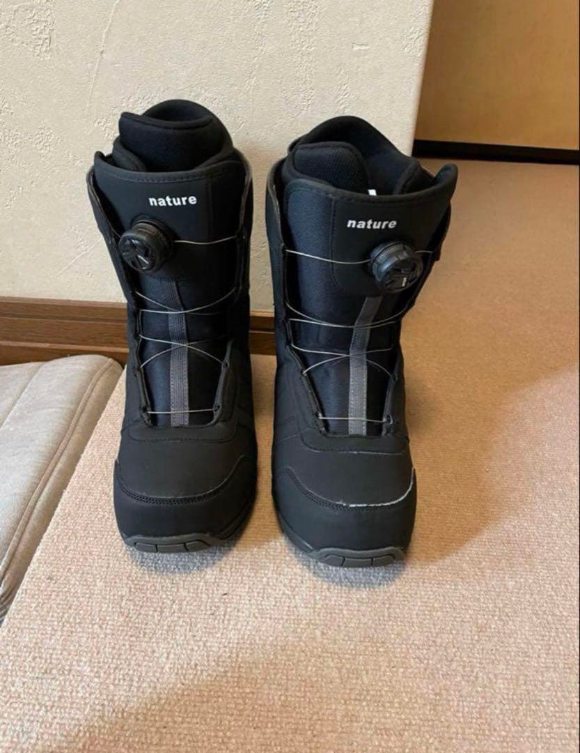 スノーボード　ブーツ