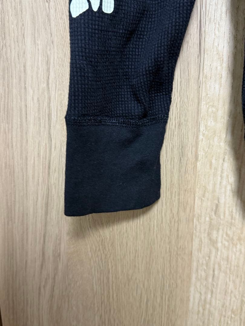 supreme 骨　bone サーマル