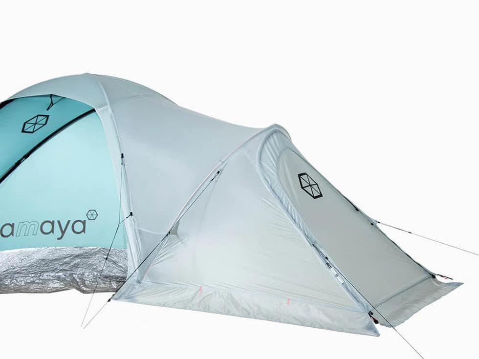 テント・タープ SAMAYA VESTIBULE3.0 NYLON