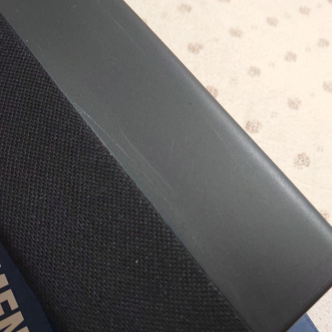 DENON DHT-S216 サウンドバー 正常作動品