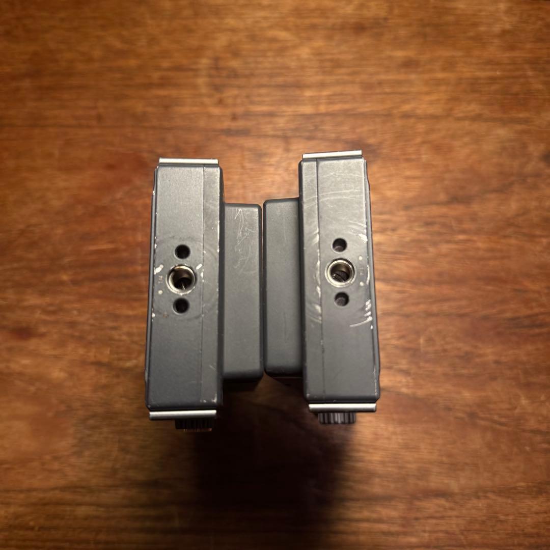 Accsoon CineEye 2S Pro 2台セット