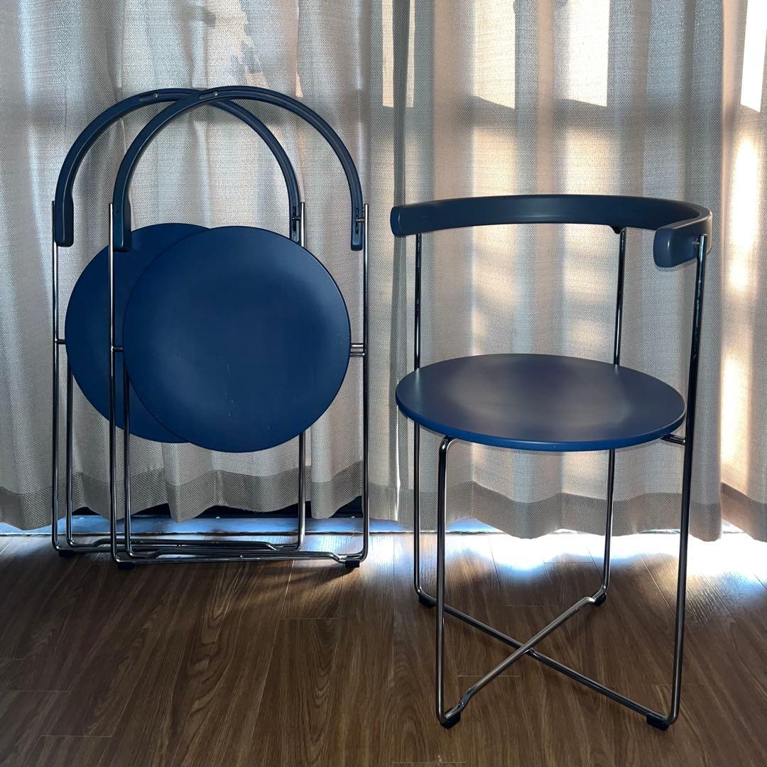 ‘Soley’ Chair by Vladimir Hardarson(4/4)