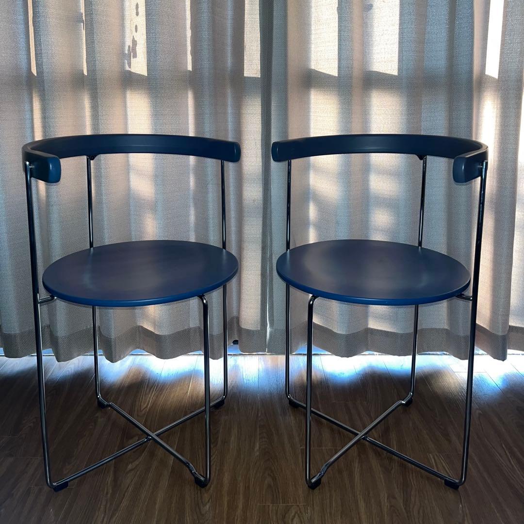 ‘Soley’ Chair by Vladimir Hardarson(4/4)