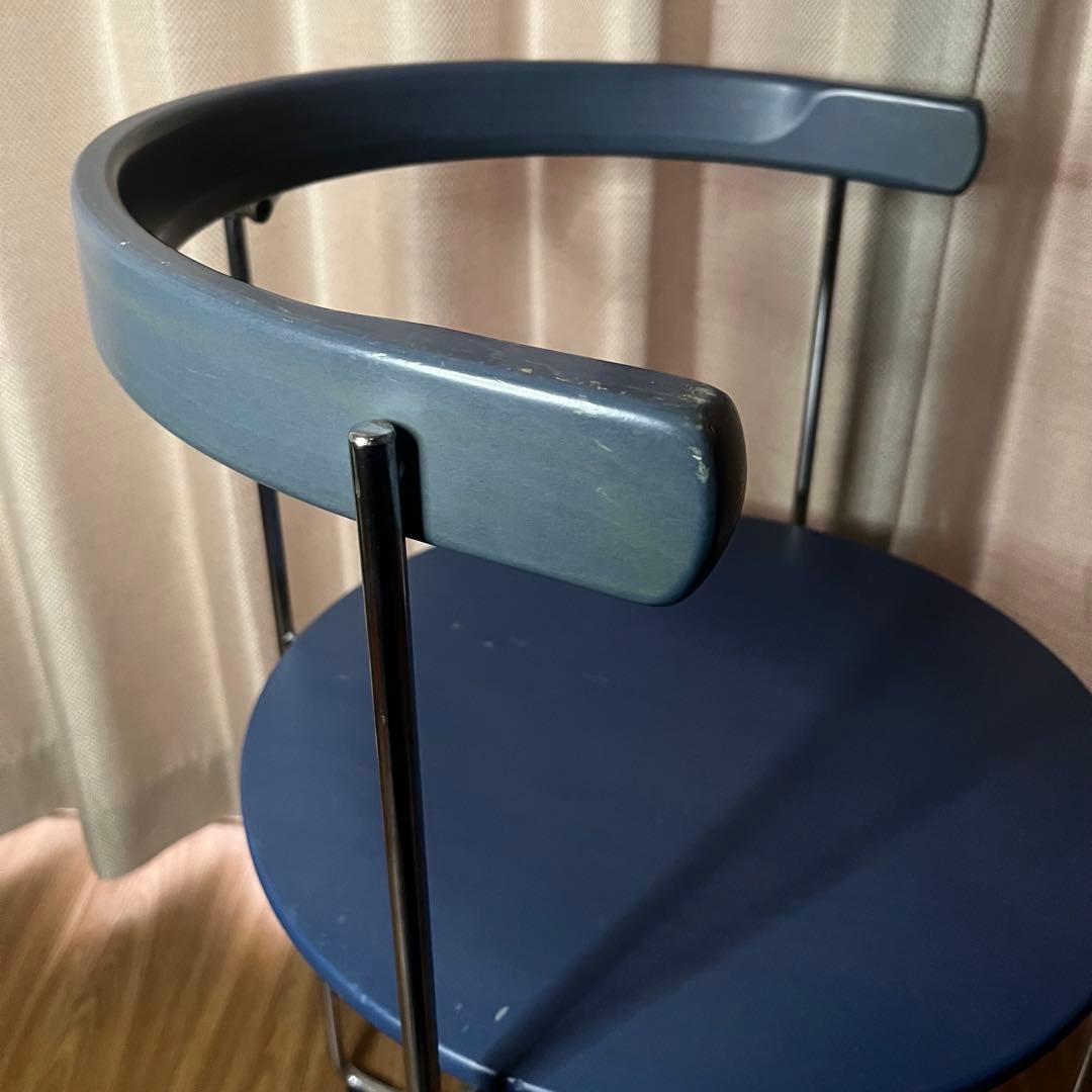 ‘Soley’ Chair by Vladimir Hardarson(4/4)