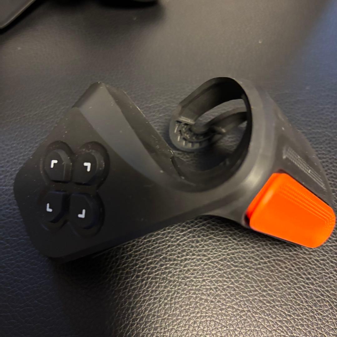 Zwift Play コントローラー 左右セット 動作確認済