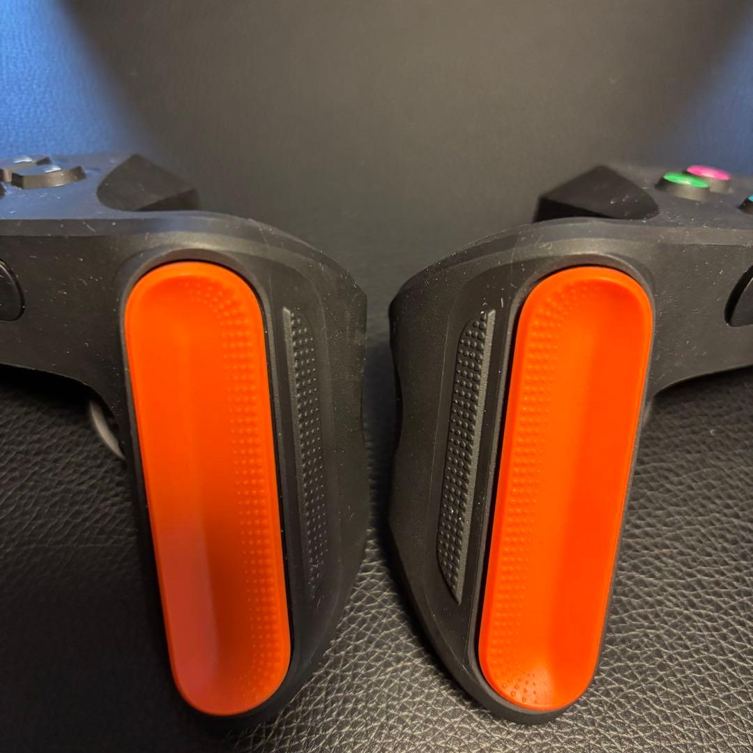 Zwift Play コントローラー 左右セット 動作確認済