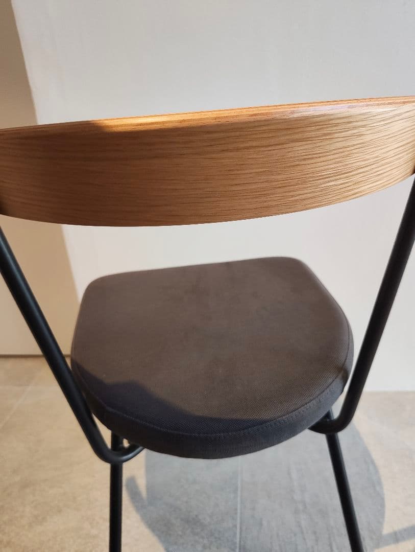 【セット購入で大幅値引】IDEE FERRET CHAIR フェレ チェア