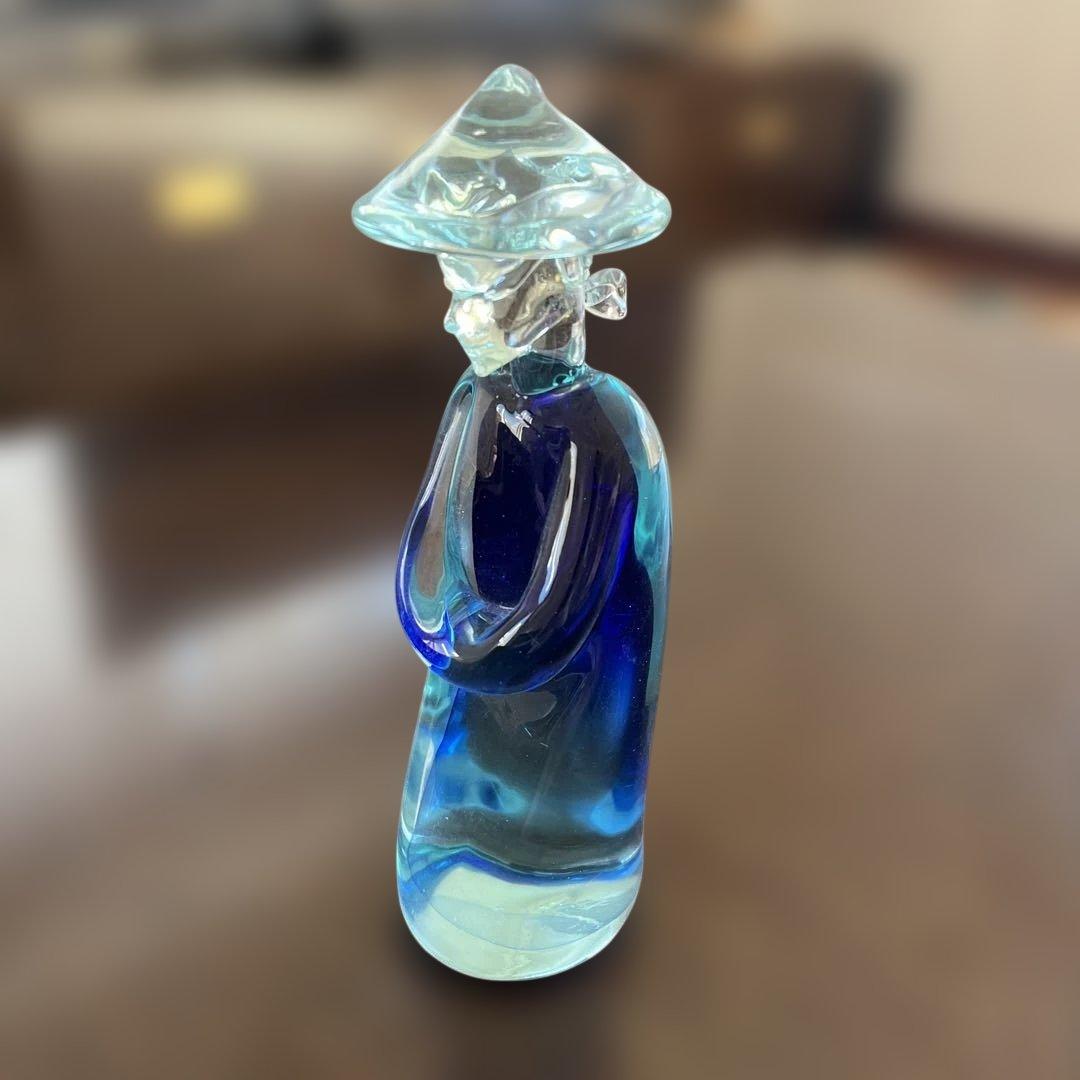 ムラーノグラス