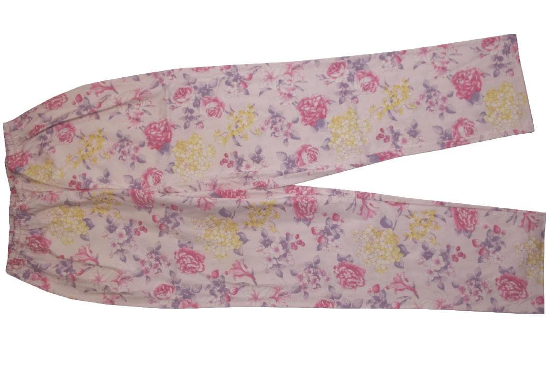 【新品】ミラショーン　スリーシーズンパジャマ (L)　秋口から春先までA15