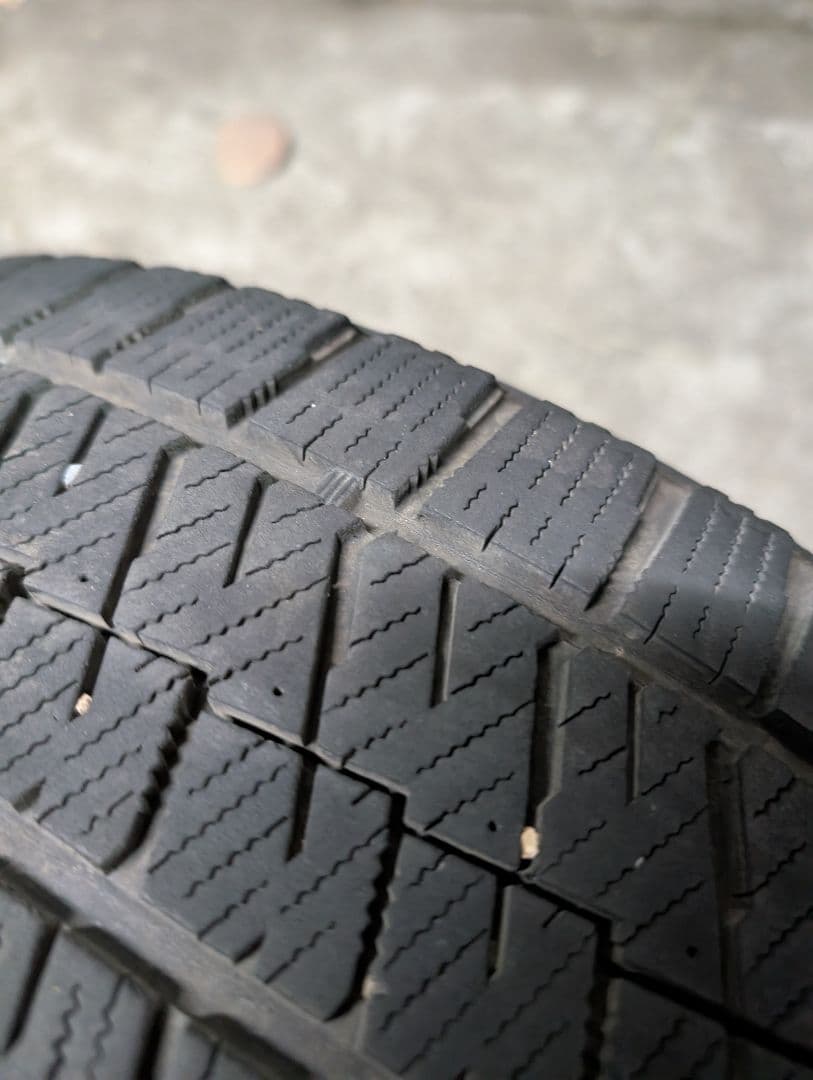 Josy【19年製】215/50R17冬タイヤ4本セット※説明欄必須※