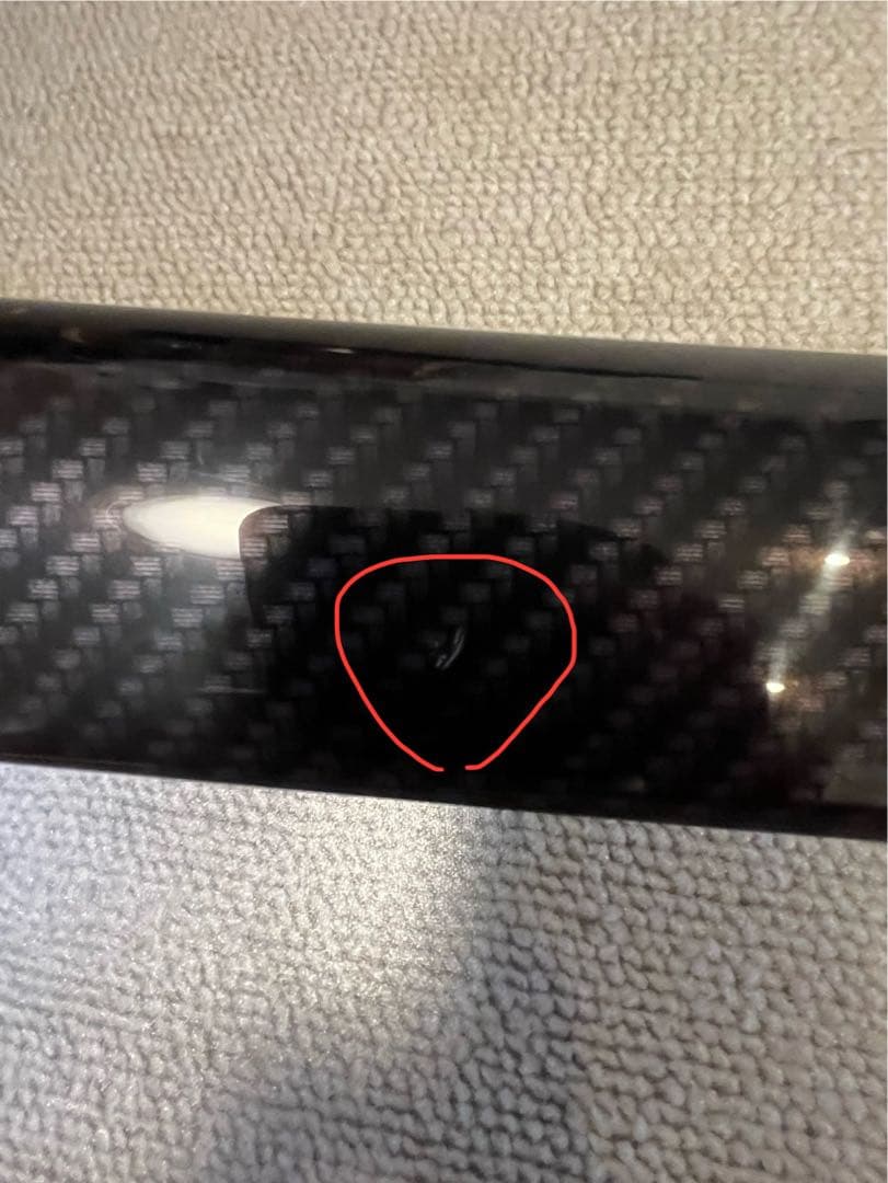 N-BOX（JF3/JF4） インパネラインパネル オートパーキングブレーキ車用