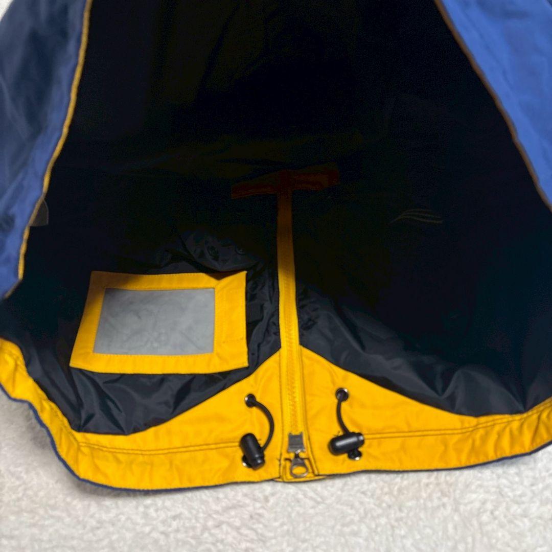 ヴィンテージ　90s　サロモン　スノボウェア　ジャケット　パンツ　上下　メンズ