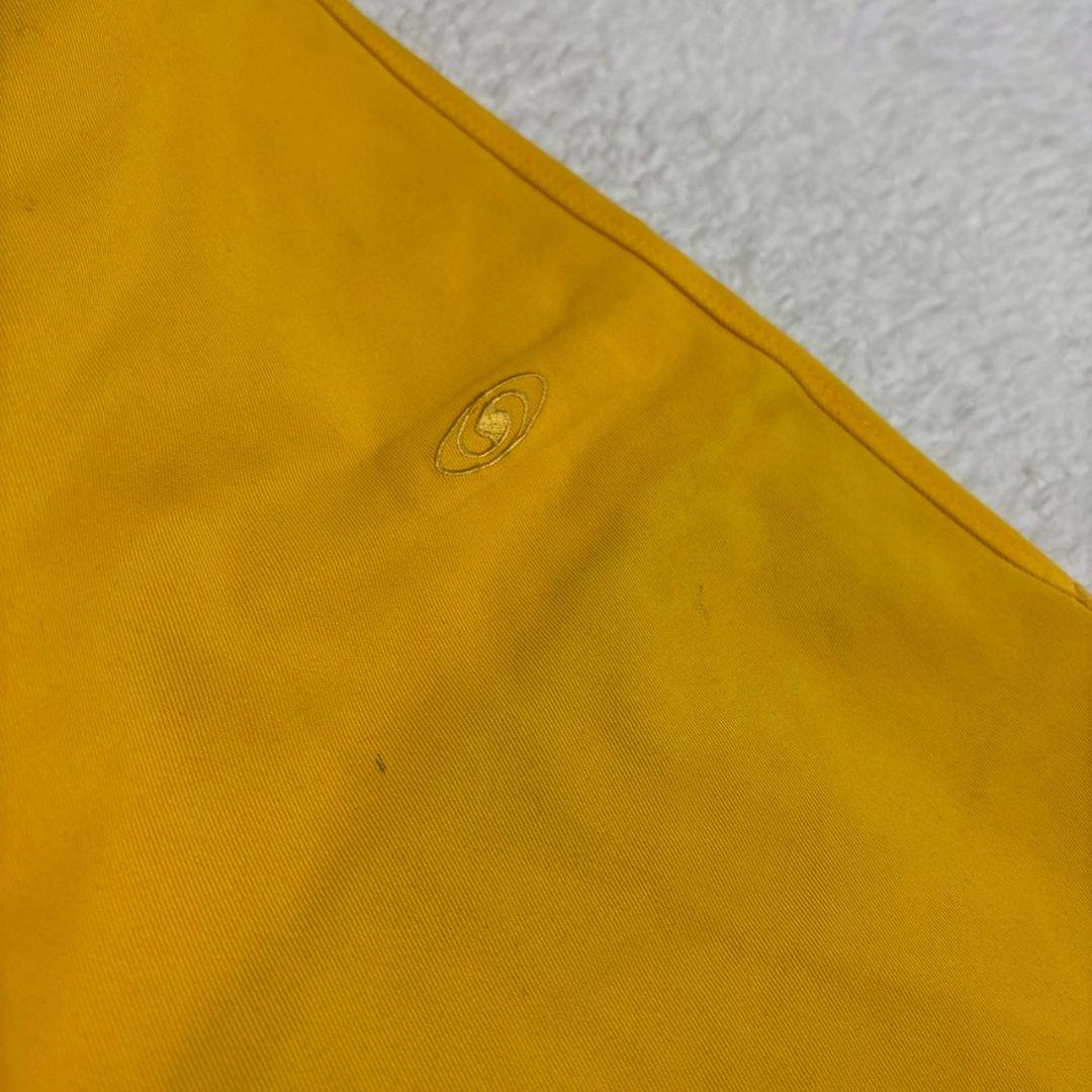 ヴィンテージ　90s　サロモン　スノボウェア　ジャケット　パンツ　上下　メンズ