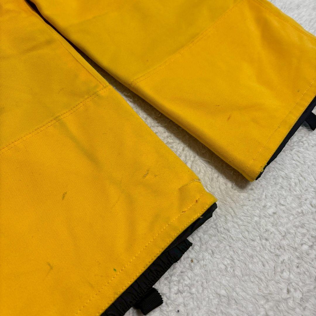 ヴィンテージ　90s　サロモン　スノボウェア　ジャケット　パンツ　上下　メンズ