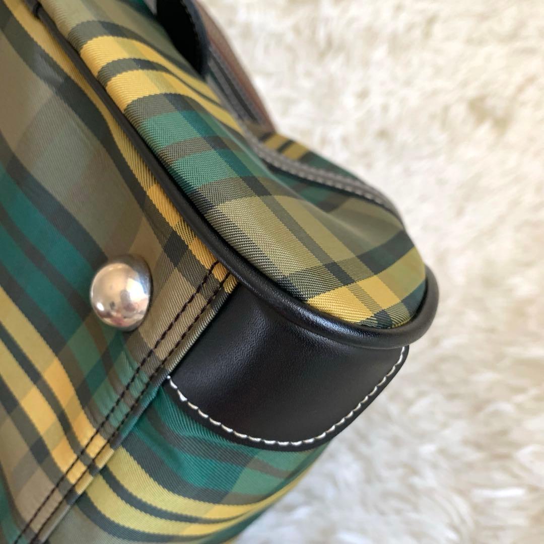 昭和レトロ❣️エース６０ スポーティーバッグ ボストンバッグ