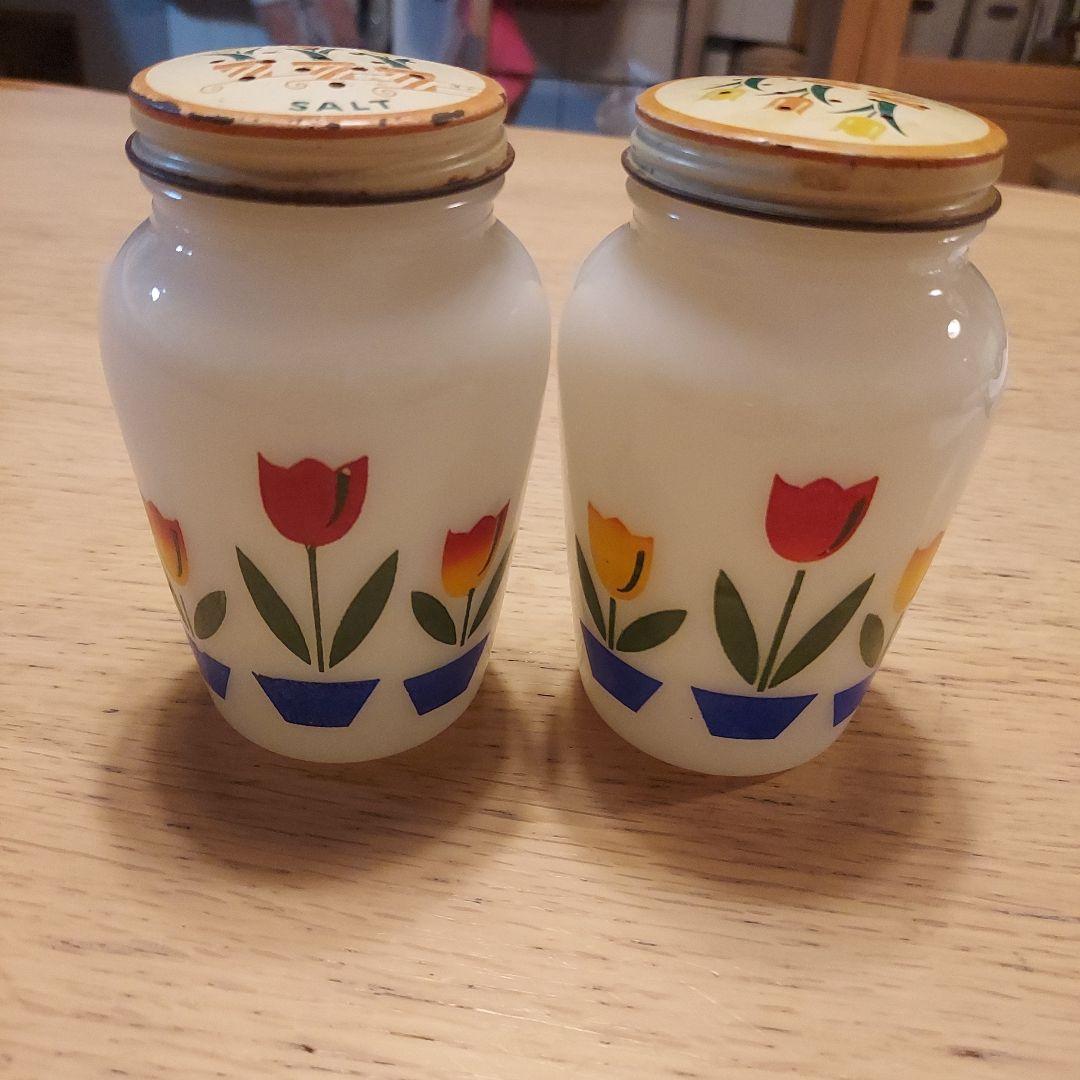 ファイヤーキングソルト&ペッパー