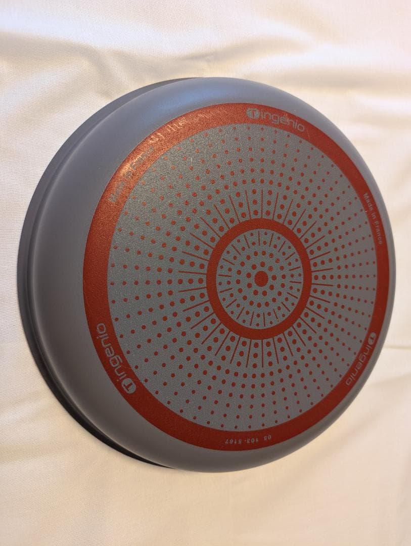 ノンスティックフライパンセット