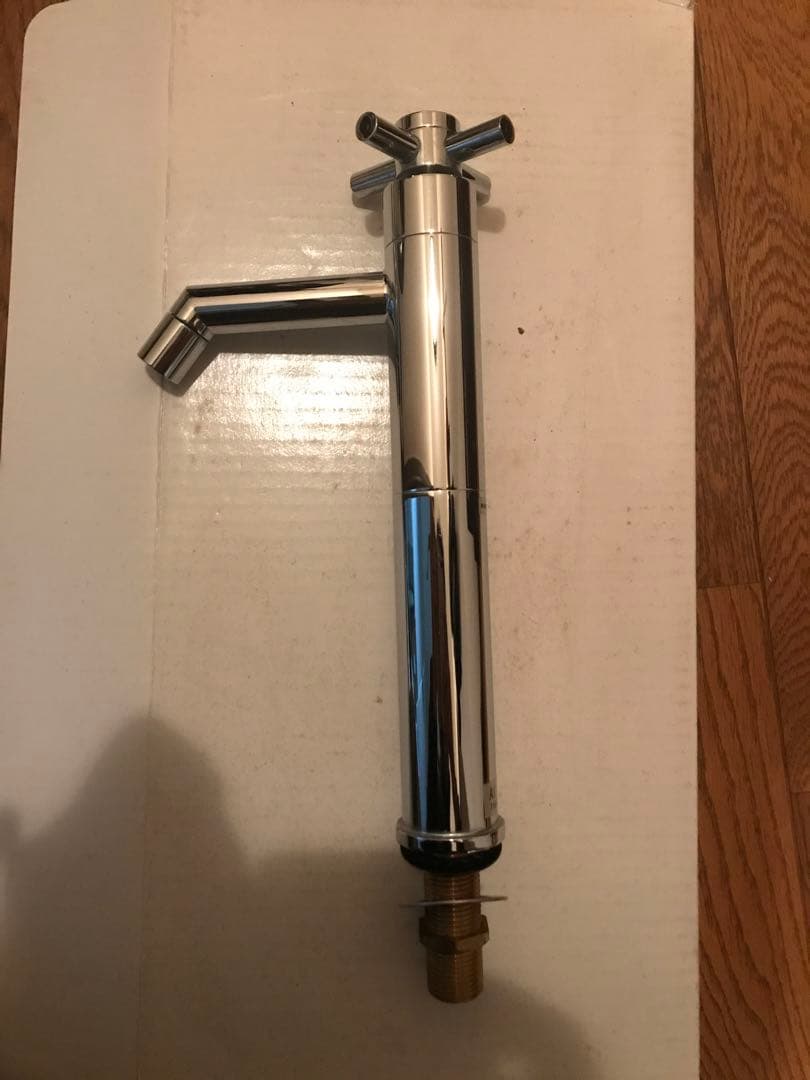 カクダイKakudai 立水栓 716-802-13 二台セット