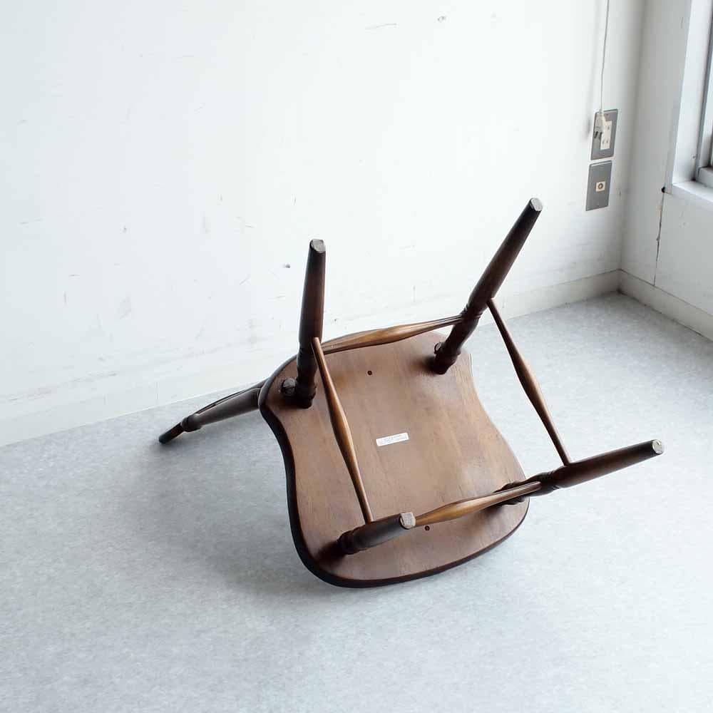 カリモク/karimoku コロニアル ダイニングチェア ZR24442