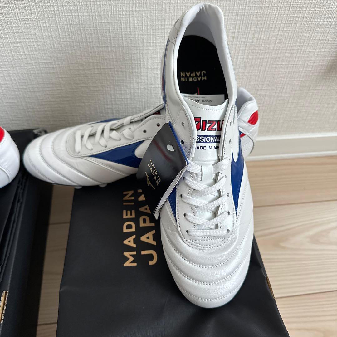 モレリア2 JAPAN／27.5cm