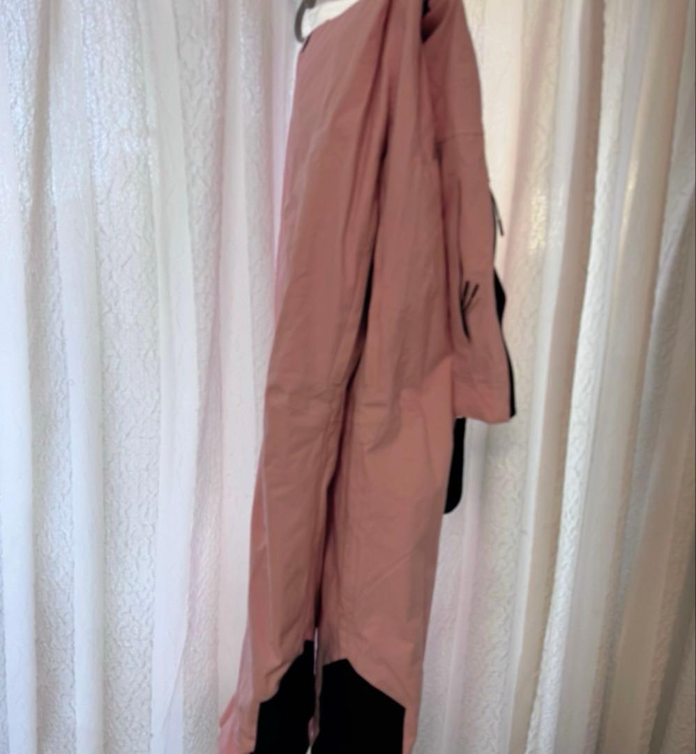 スノーボードオーバーオール