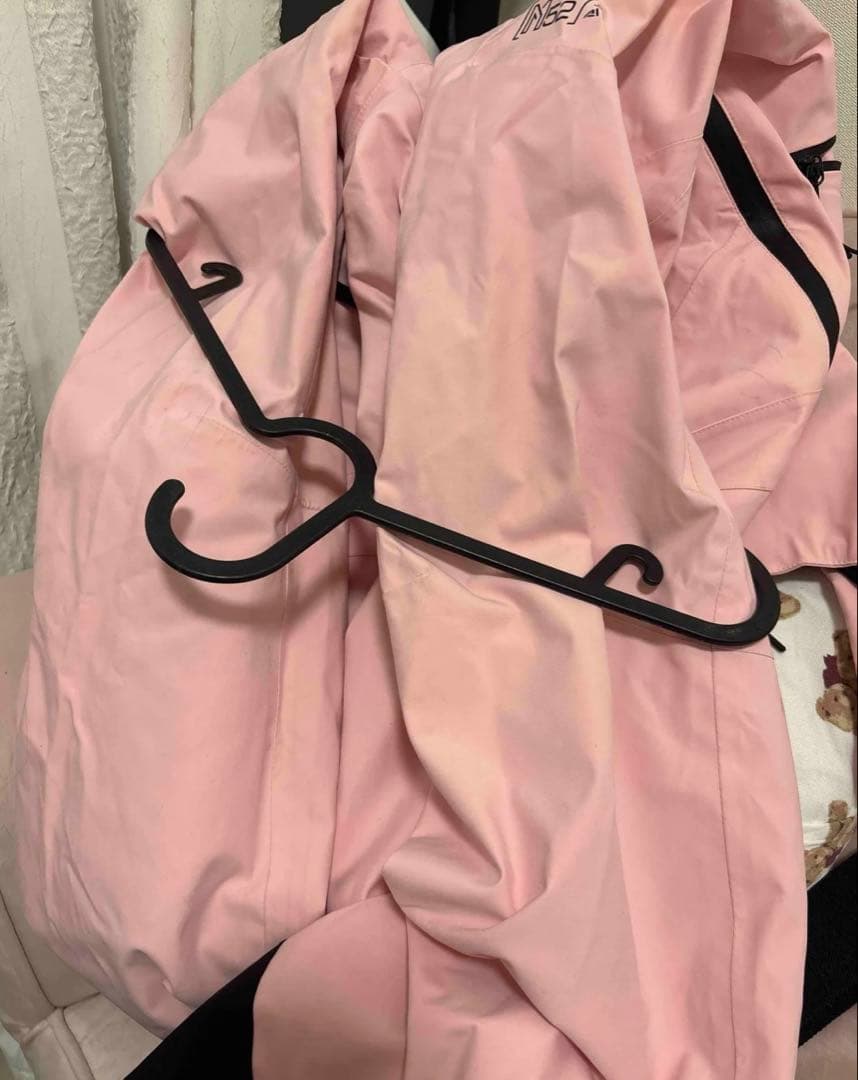 スノーボードオーバーオール