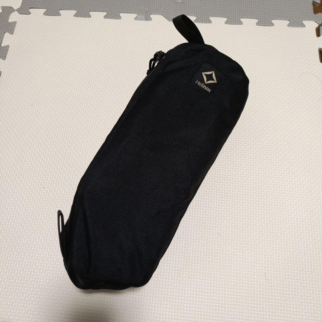 最終値下げHelinox タクティカルチェア　チェアボール付