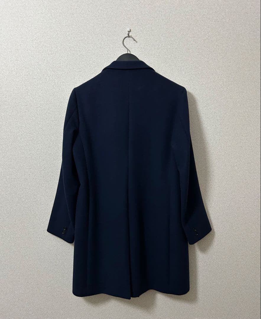 BEAUTY&YOUTH UNITED ARROWSチェスターコートXL