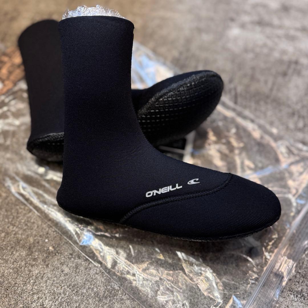 O'NEILL PSYCHO 25cm 新品 サーフィン ブーツ オニール