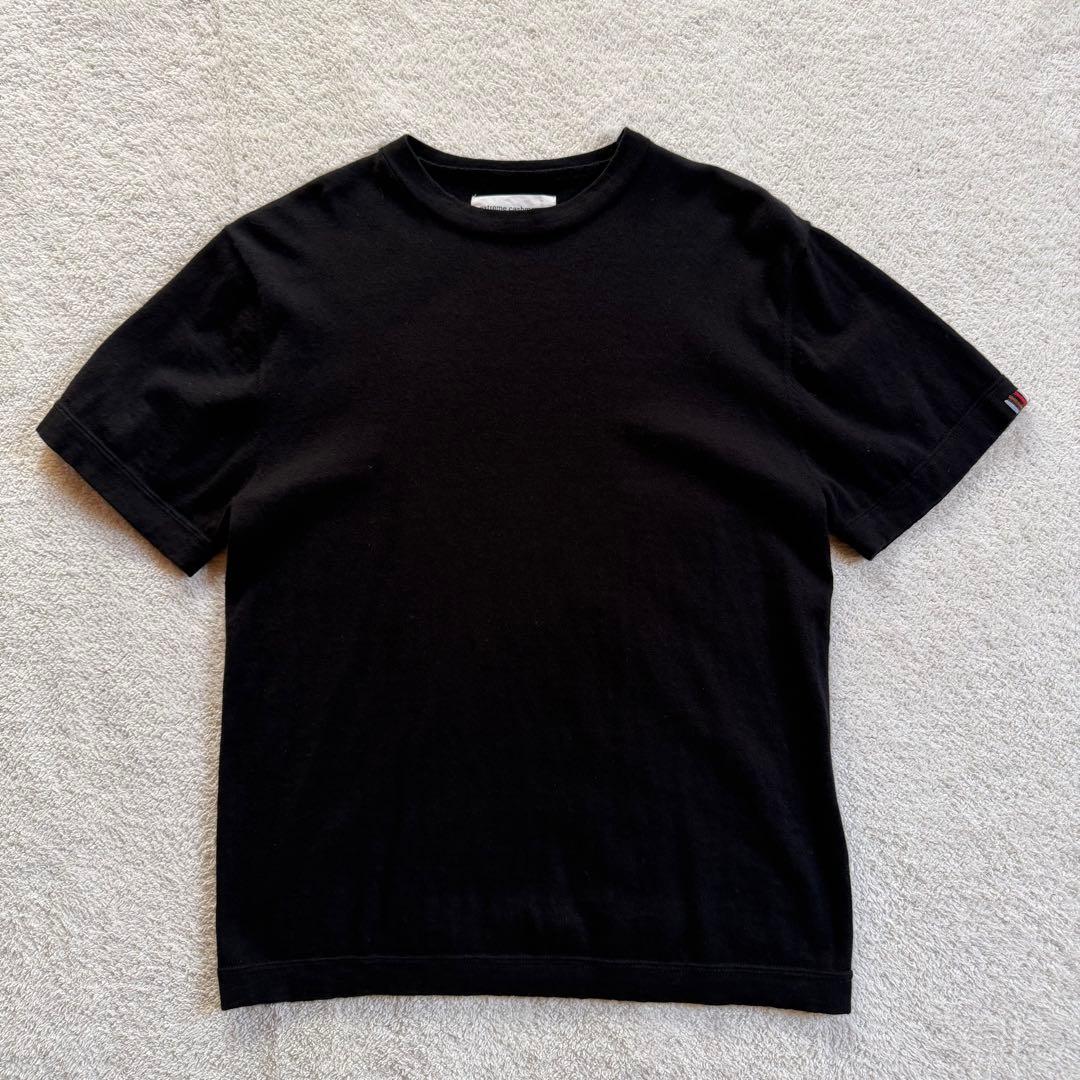 エクストリームカシミア cuba ブラック