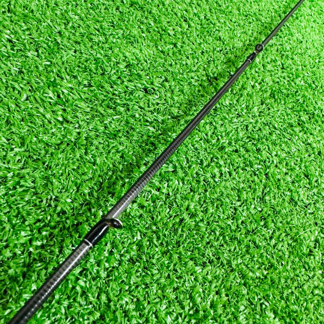 オーシャンウィップ　MTメタルゲーム　OWMT-B67MH　イカ釣り用ロッド