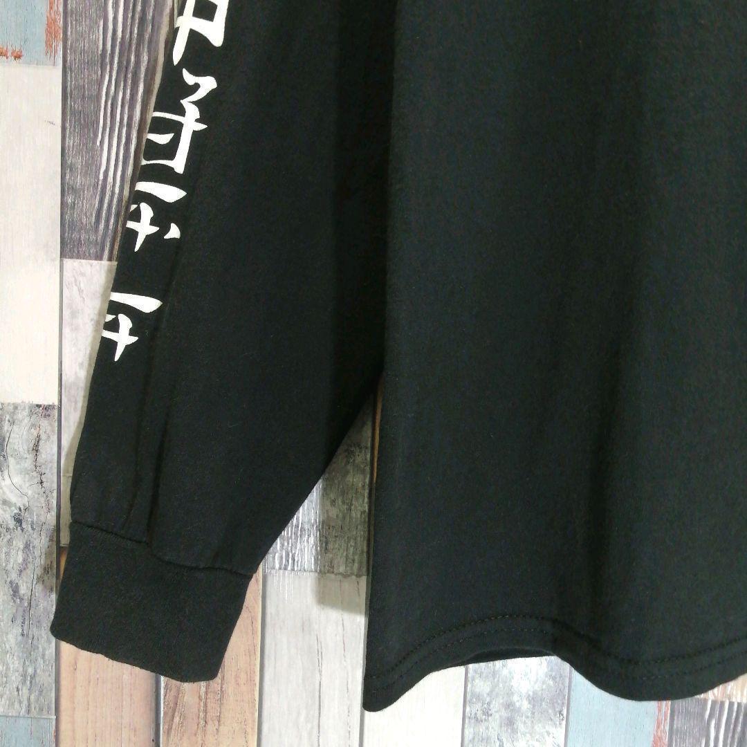 FLAGSTUFF　フラグスタフ　ロンT　電影少女　アニメ　マンガ