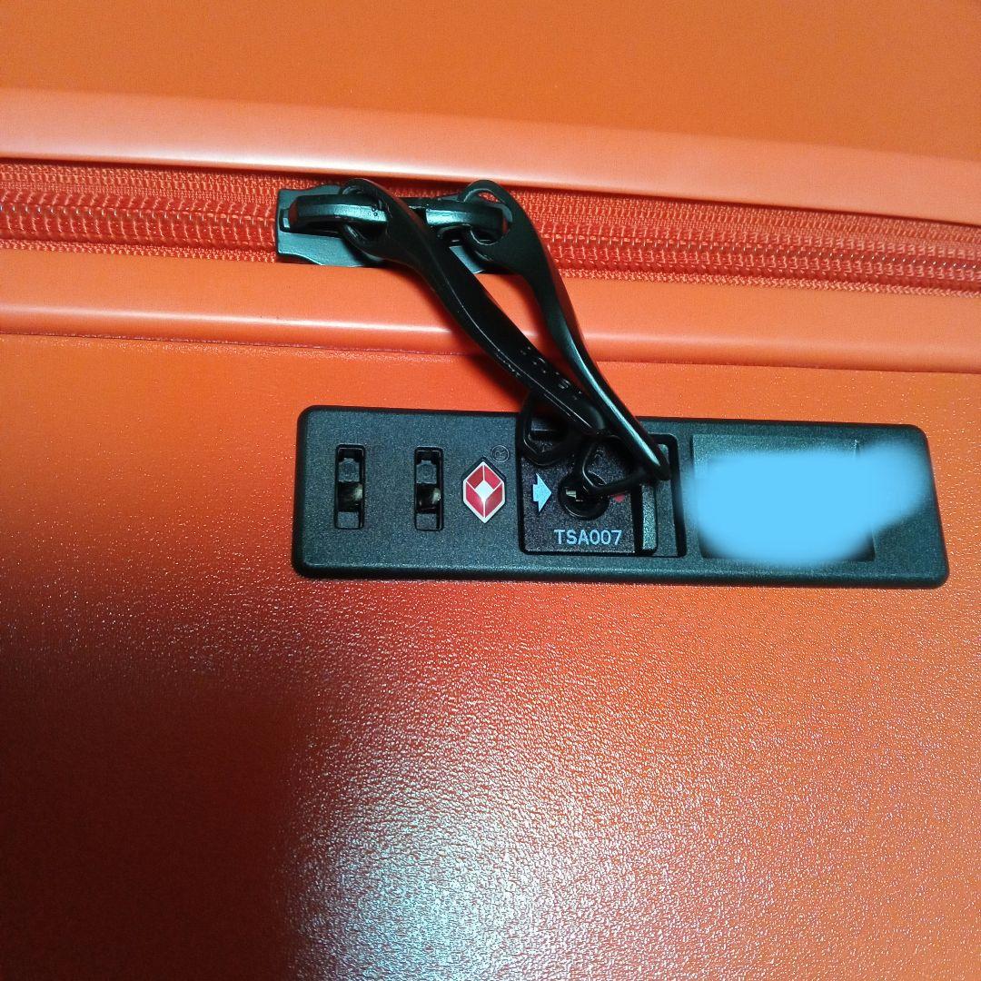 ロジェール　LOJEL　キャリーケース　※機内持ち込み可能サイズ