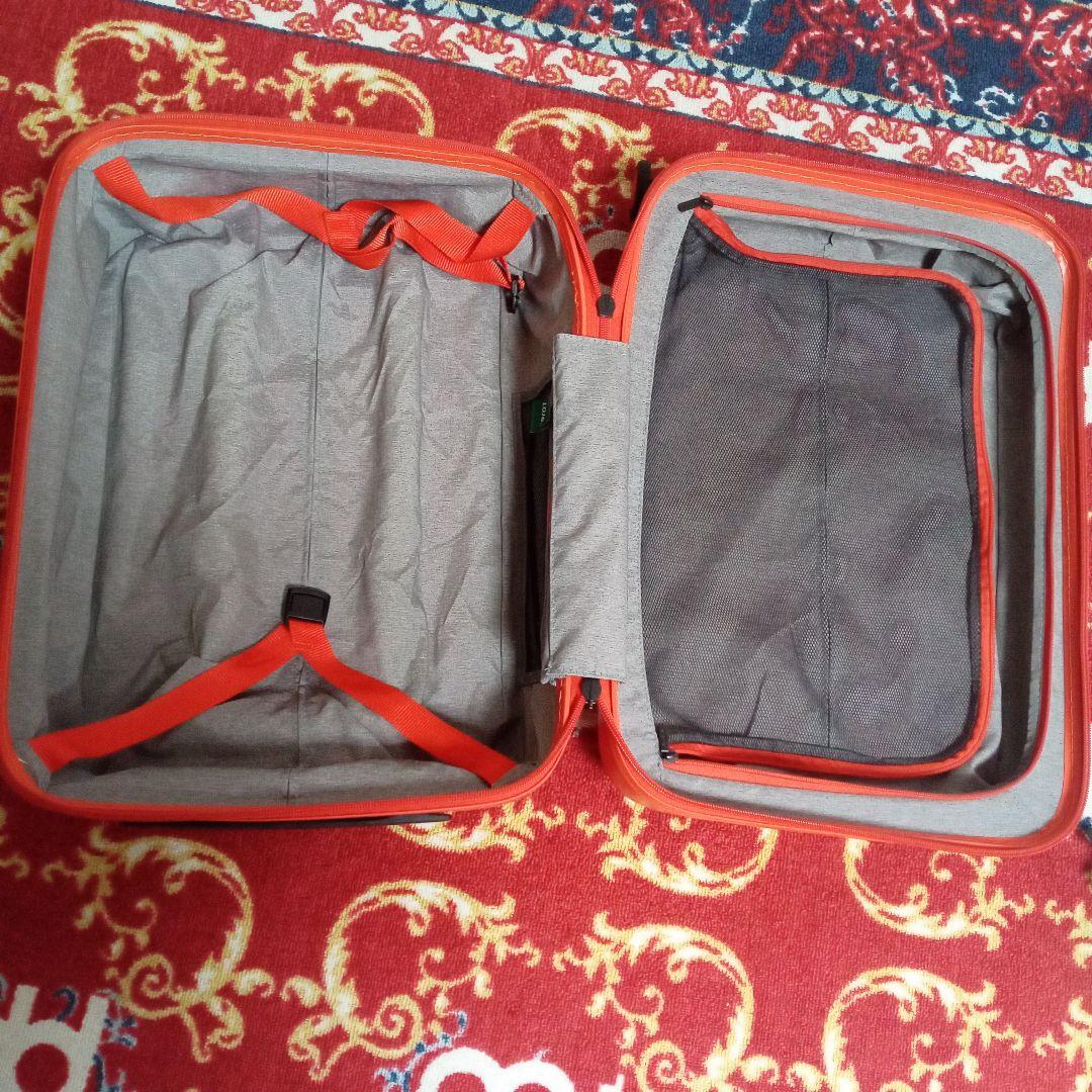 ロジェール　LOJEL　キャリーケース　※機内持ち込み可能サイズ