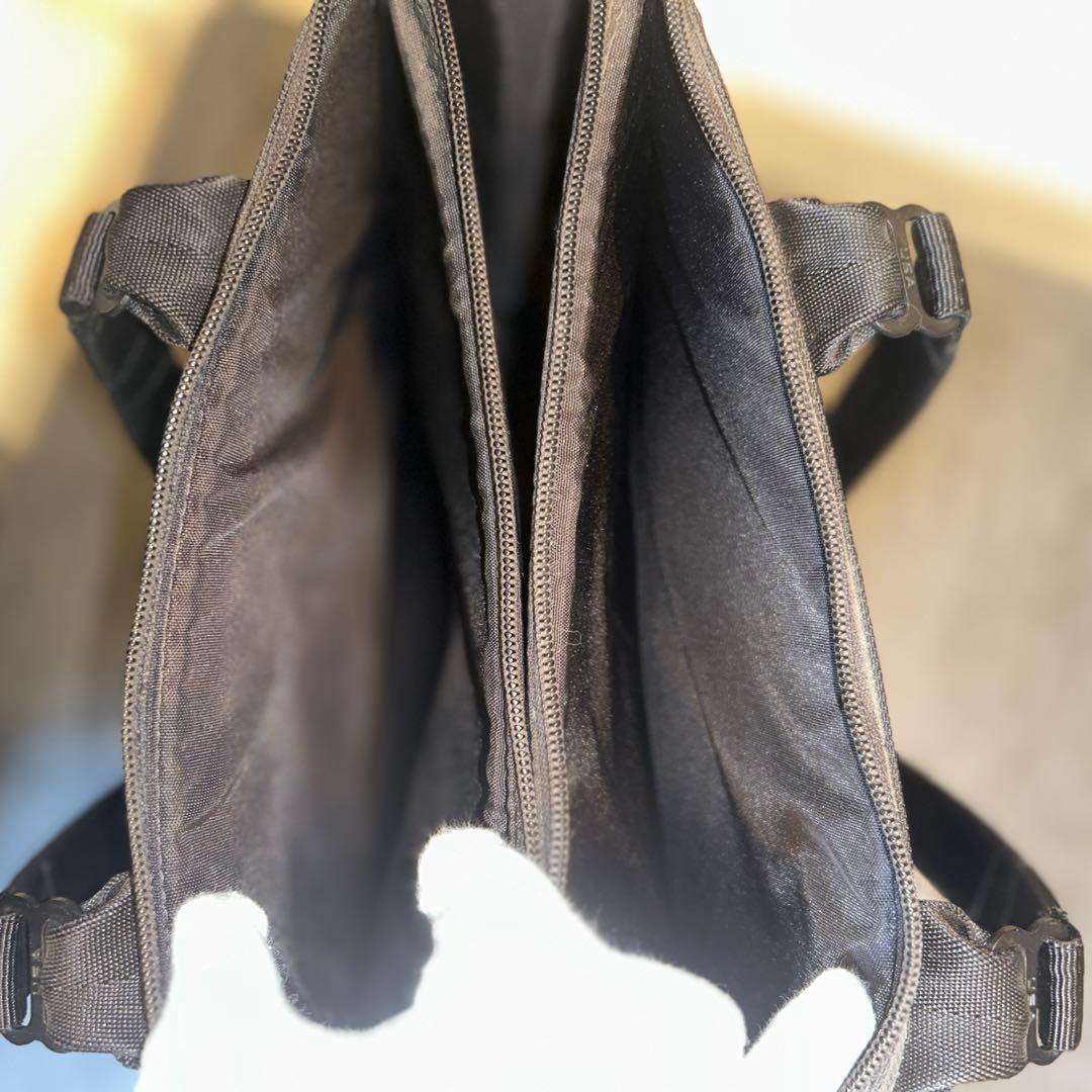 BRIEFING ブリーフィング PROTECTION TOTE トートバッグ