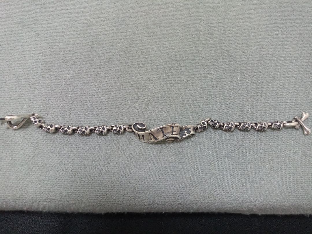 【マーベル 】RATRACE ラットレース ブレスレット