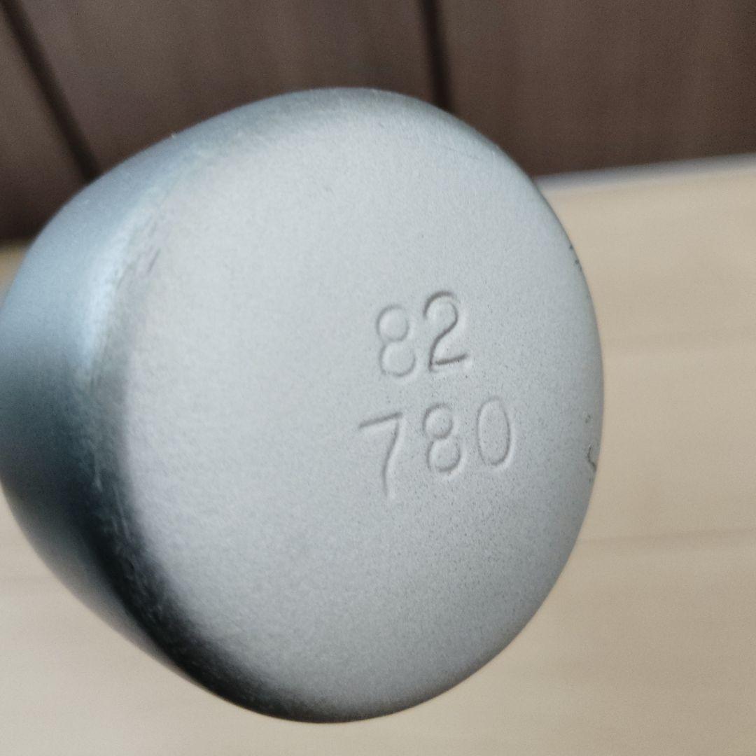 PENTA5ONトレーニングバット 780g 82cmジュニアサイズ