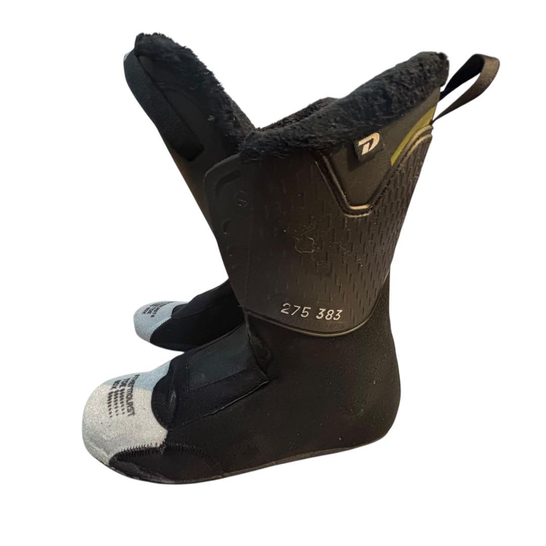 メンズスキーブーツ　DALBELLOJAKK 27〜27.5cm フリースタイル