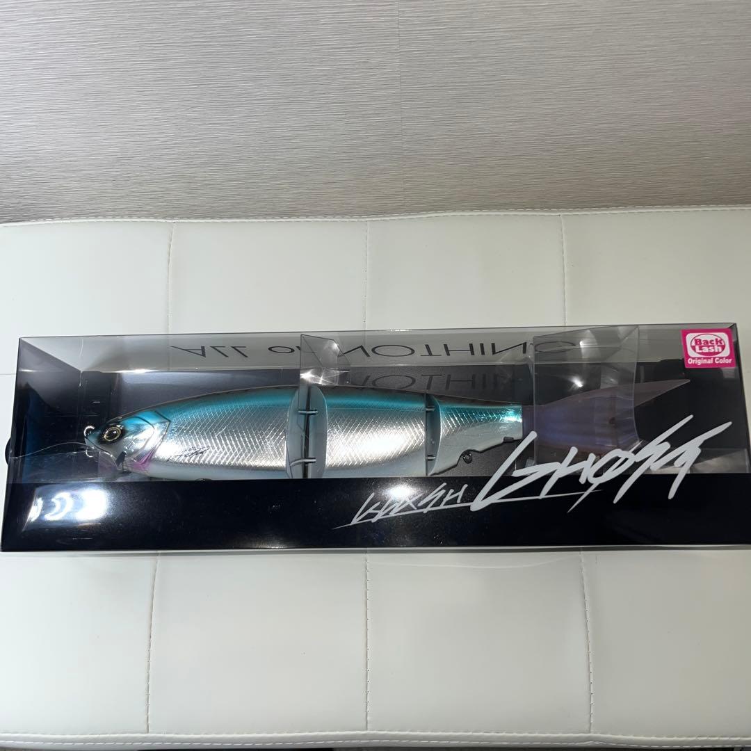 ＤＲＴ　クラッシュゴースト　ＮＦクローム