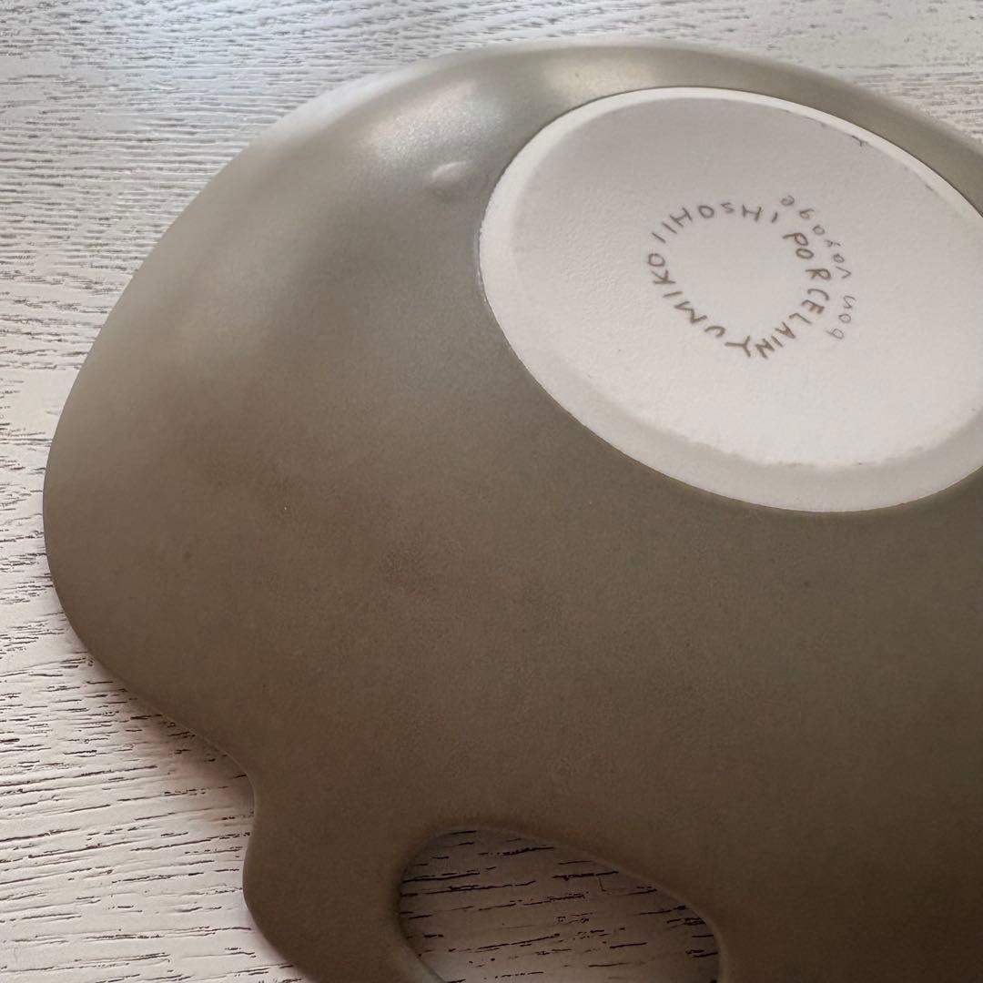 イイホシユミコ　ボンボヤージュ　tamago アンジュール　オクシモロン