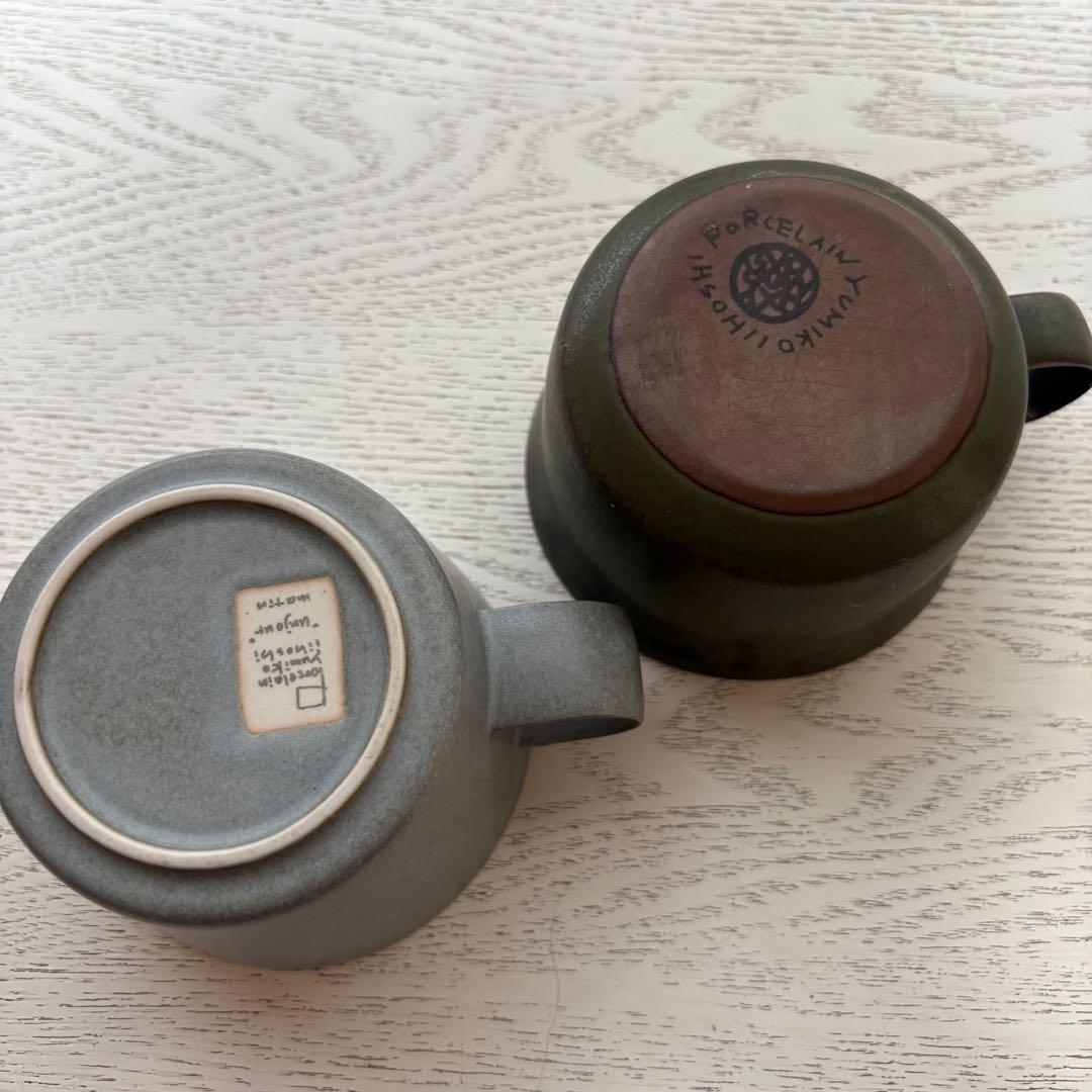 イイホシユミコ　ボンボヤージュ　tamago アンジュール　オクシモロン