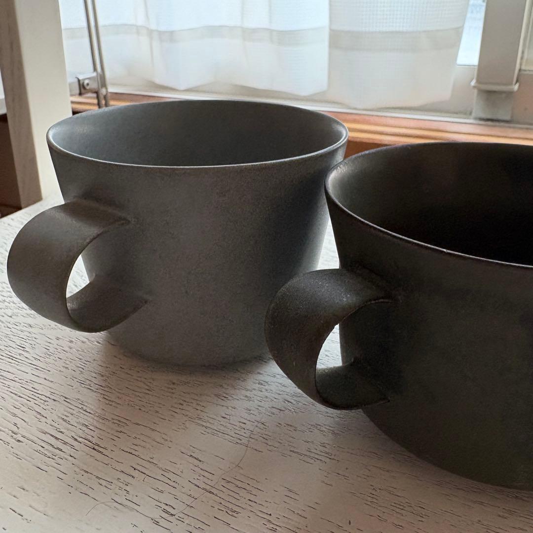 イイホシユミコ　ボンボヤージュ　tamago アンジュール　オクシモロン