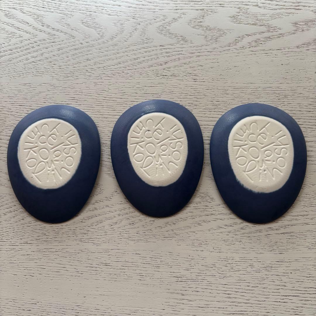 イイホシユミコ　ボンボヤージュ　tamago アンジュール　オクシモロン