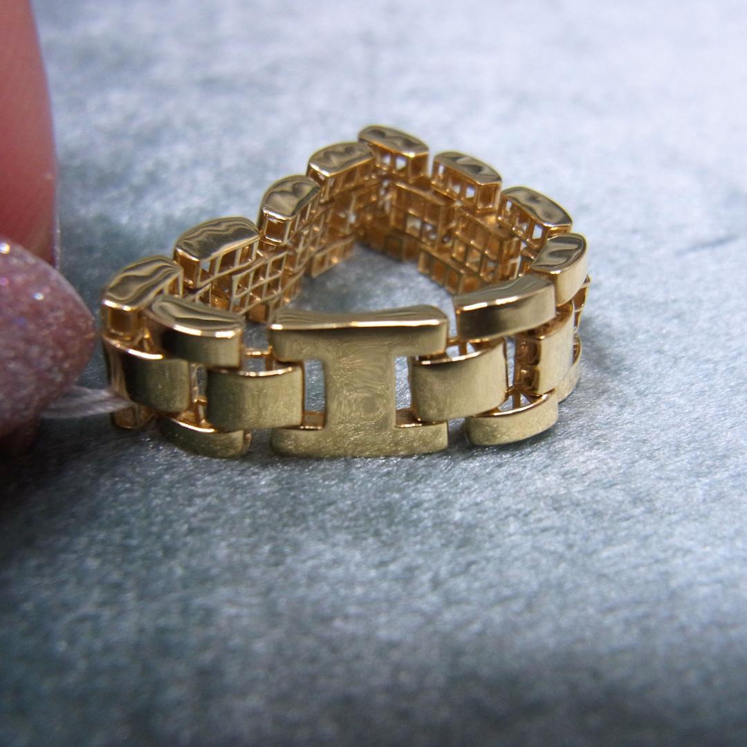 【E】K18　12.5号　約3.84g