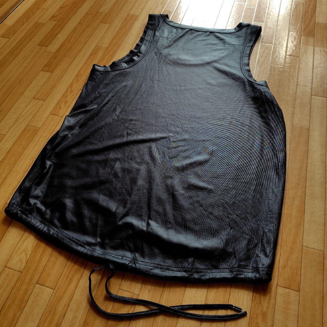 Dior homme タンクトップ ドローコード ディオール